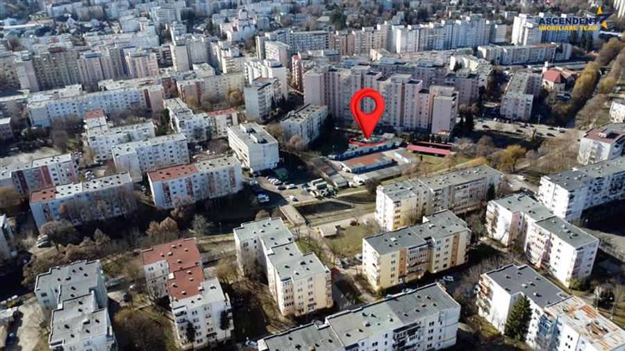 FILM! Afacere la cheie: Spatiu comercial cu istoric valoros, Tudor, Targu Mures - 4