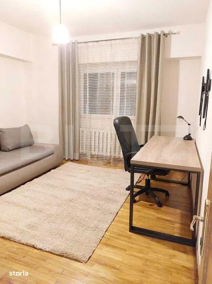 Apartament 4 camere, 100 mp, zona Nicolina - 8