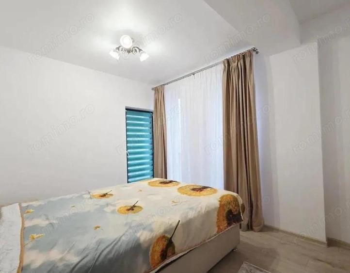 Apartament cu 2 camere mobilat si utilat, bloc nou - Prima inchiriere - 7