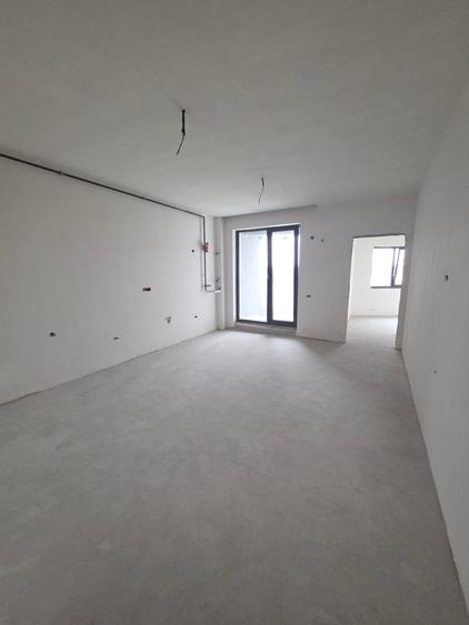 APARTAMENT 2 CAMERE ZONA PALAZU MARE  CU VEDERE LA LALCUL SIUTGHIOL - 6