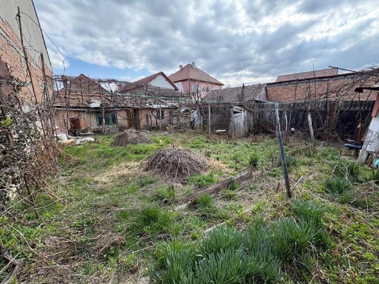 Casă cu teren 320 mp – zonă liniștită, Sibiu - 14