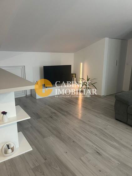 Apartament 2 camere Valea Lupului- Complex Premium - 1