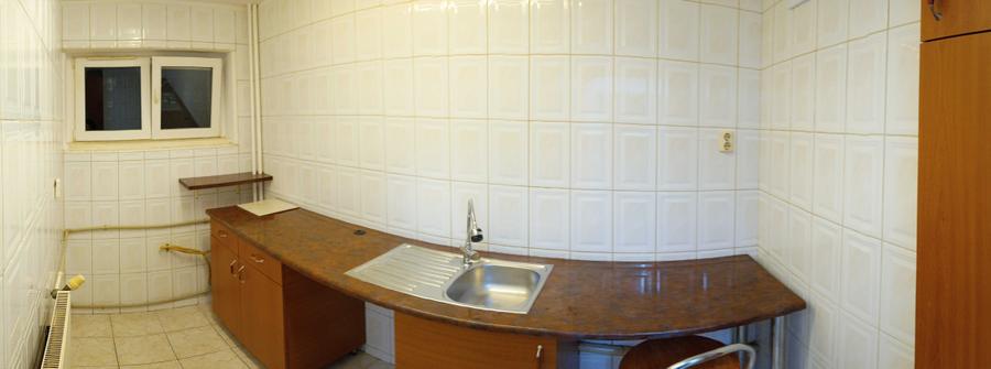 Giurgiului -3 camere -10 min metrou - 5