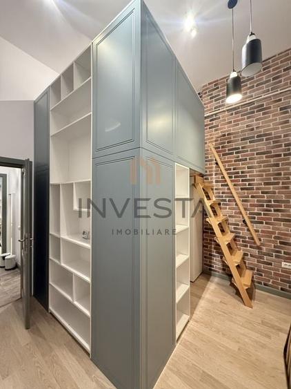 Apartament elegant cu 2 camere, 65 mp, &icirc;n zona ultracentrală - 3