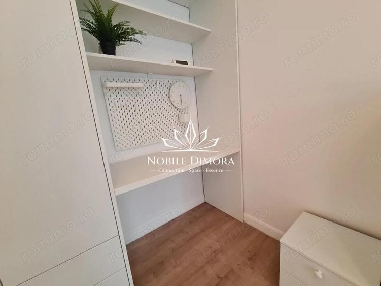Apartament tip penthouse in Dumbravita langa Padure cu 3 camere - 7