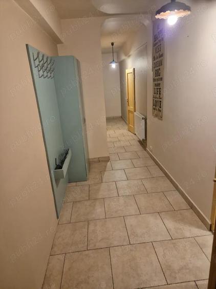 Inchiriere Ap. 3 camere Malul Muresului 150 mp - 4