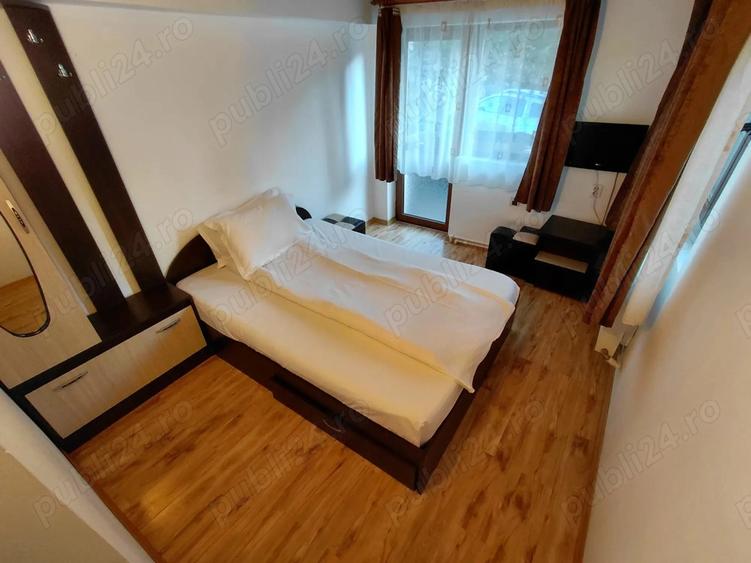 Pensiune-Resturant 3 Stele in Straja - 14 cam, 27 locuri + Firma autorizata - 4