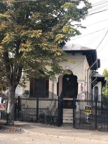 Casa in centrul orasului Ramnicu Sarat - 6