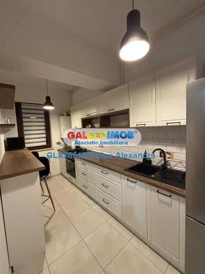 Apartament 2 Cam Berceni - Gama Residence - Pet Friendly - 3