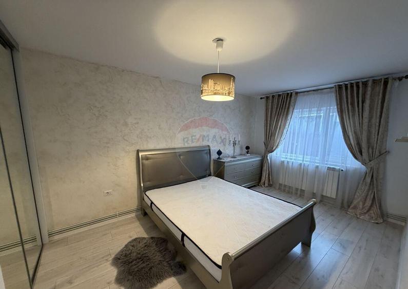 Apartament doua camere parter - 2