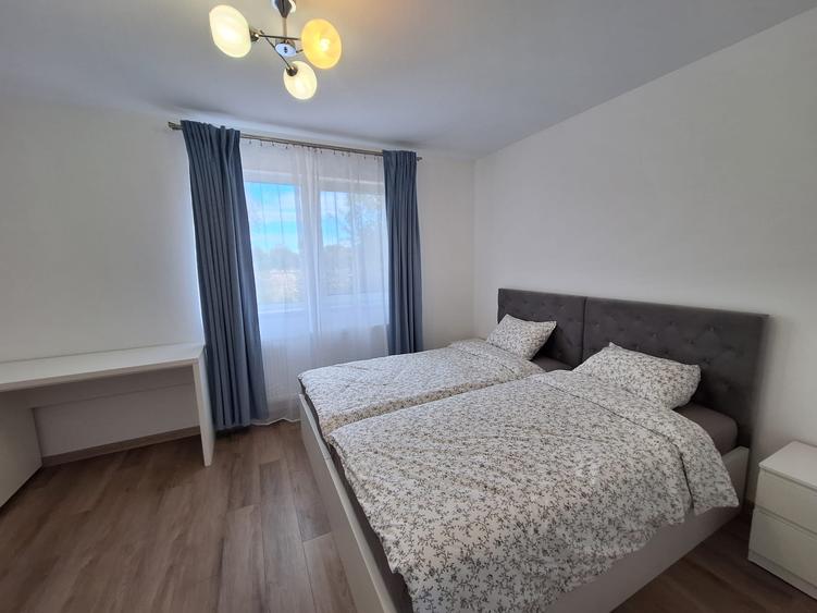 Inchiriem Duplex, 3 Camere Modern Decomandat Liziera Triaj - 29