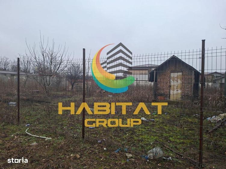 Teren Iederei Soseaua Alexandriei 350 mp Toate Utilitatile - 4