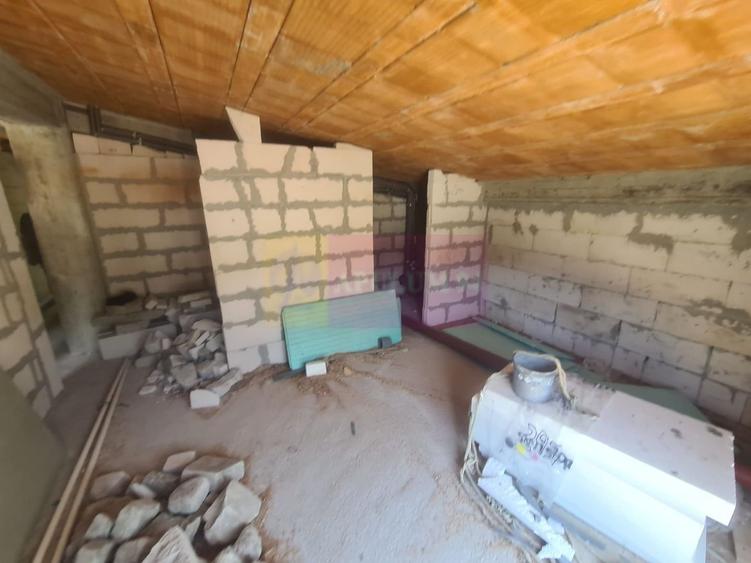 Pensiune de vanzare in Azuga - 27