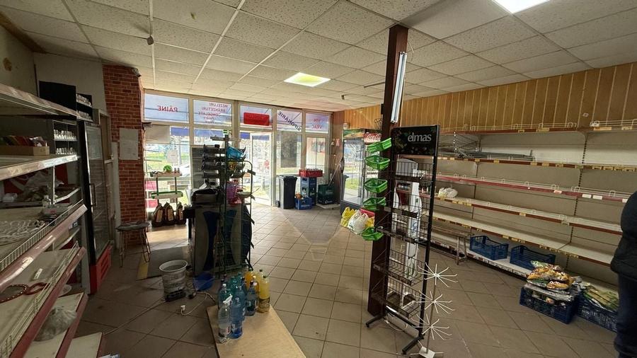 Spațiu comercial Sud - 3