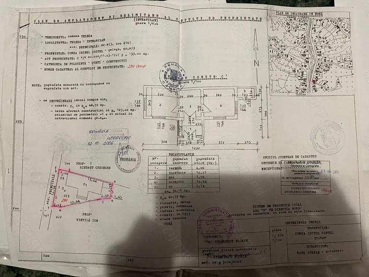 Casa Telega de vanzare - 9