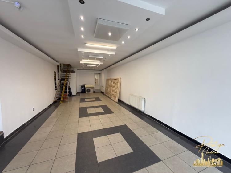 Spatiu comercial/birouri de inchiriat in zona Ultracentrala - Oradea - 3