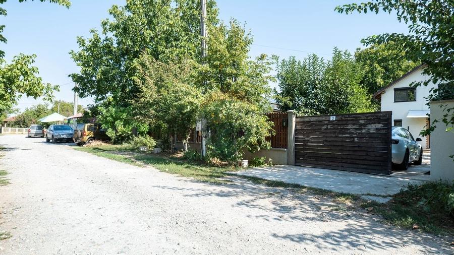 Oferta - Vila cu 4 camere, langa Bucuresti, Postavari - Calarasi - 33