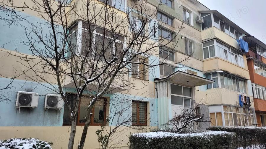Apartament central, 3 camere de inchiriat in municipiul Targu Jiu - 1