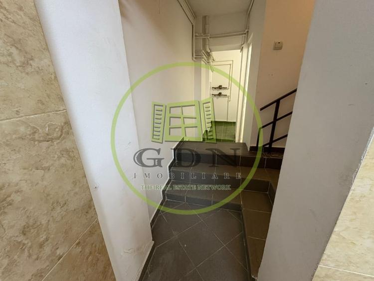 Spatiu comercial, 100 mp utili, demisol, Cartier Rovine - 6