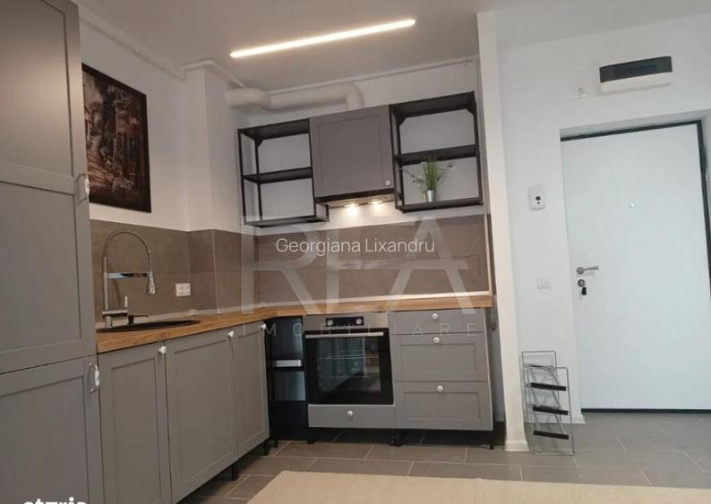 Apartament 3 camere in Sector 1 - Complex Atria Urban Resor