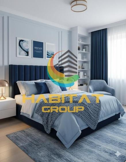 Vanzare ap 3 camere etaj 1 finisaje premium  Parcul Carol la 5 minute de metrou - 5