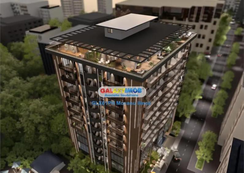 Spatii birouri, zona Ultracentrala, Ploiesti - 1