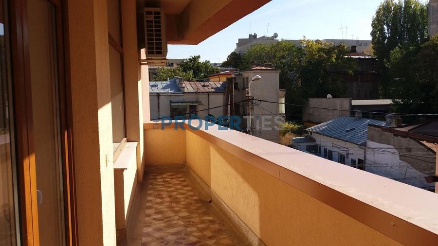 Vila pretabila birouri/clinica in zona Dorobanti - 700mpc - 18