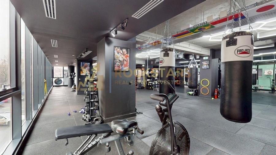 Spatiu birouri | Sala sport | Box Gym | Caranfil - 6