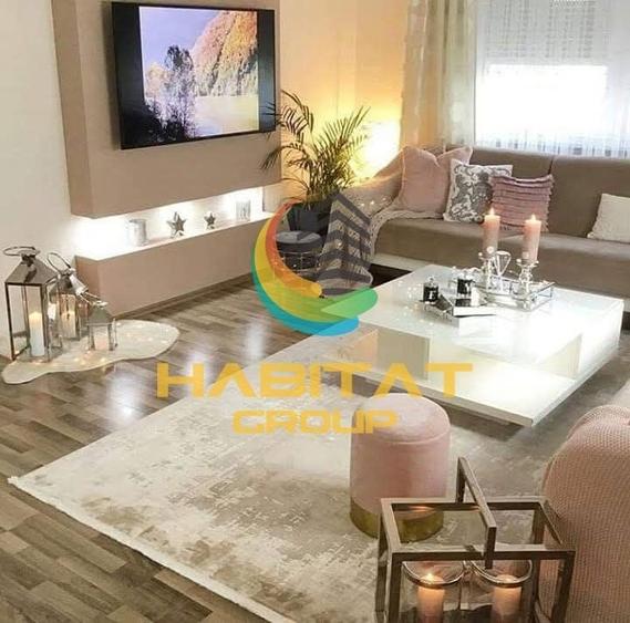 Garsoniera Metalurgiei Grand Arena Spatioasa 46 Mp Finalizare Mai - 2