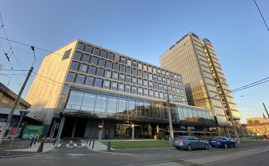 The Mark, Victoriei - comision 0%, reprezentam proprietarul! - 2