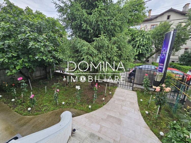 Inchiriere spatiu situat in zona centrala, langa parcul ”Tudor Vladimirescu” - 8