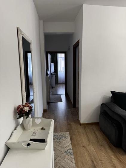 Vand apartament 3 camere somesului - 8