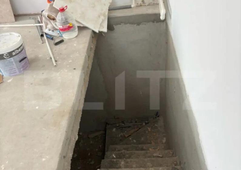 Casa individuala 196 mp | 4 dormitoare | garaj | teren 400 - 3