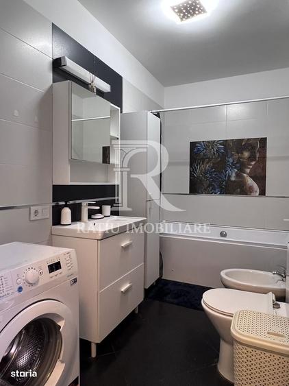 Apartament cu 2 camere | Parcare acoperita | ARED | Iosia | Oradea - 11