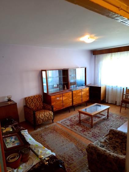 2 camere Eremia , Decomandat / Centrală , Amplasament DEOSEBIT ! - 2