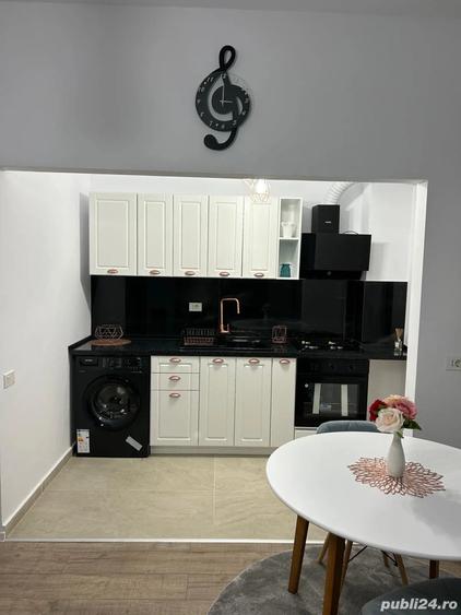 Apartament nou de inchiriat Prelungirea Ghencea, parter - 1