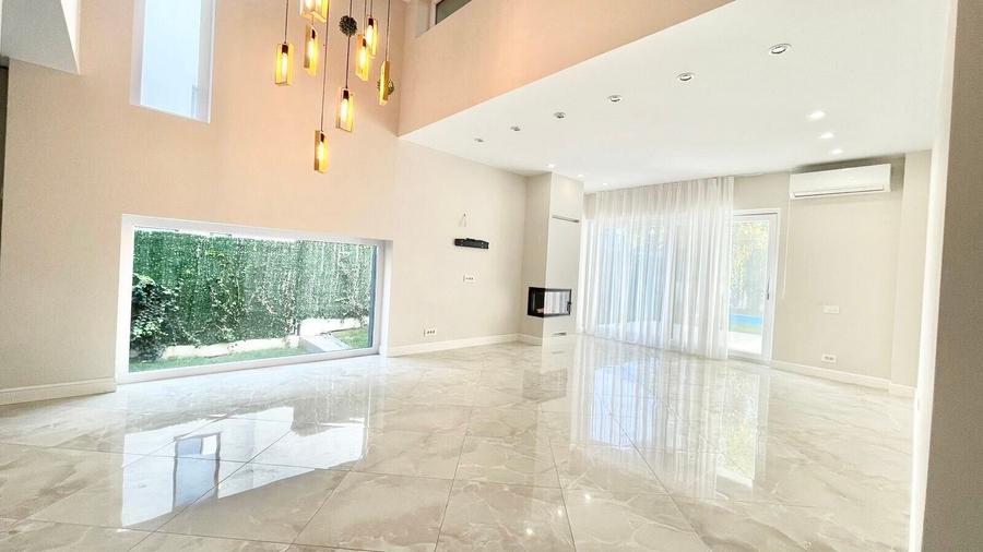 Vila moderna cu piscina, complex rezidential, Iancu Nicolae - 4