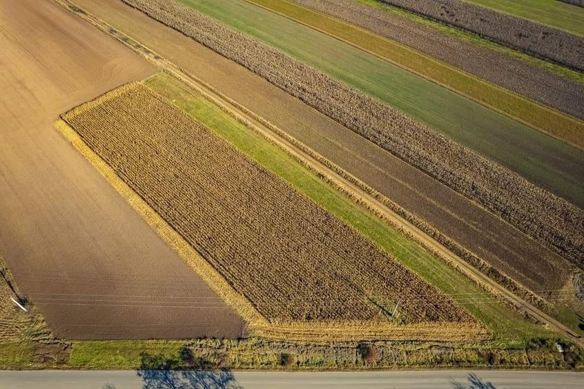 De vanzare teren intravilan la intrarea Arcusului - 5