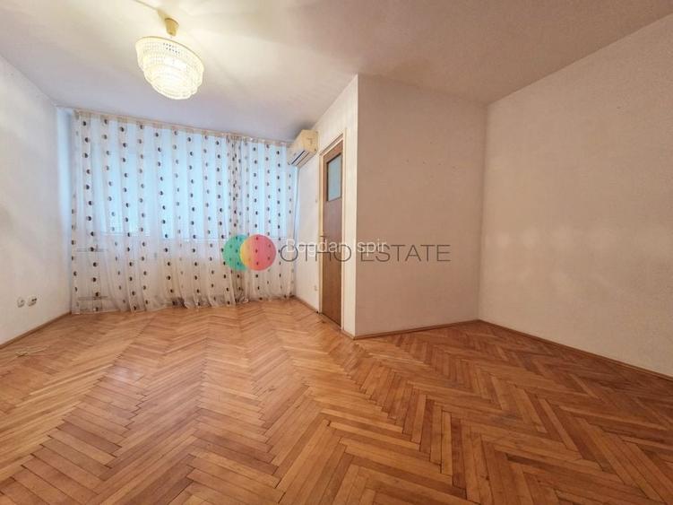 Garsoniera | Titan - Nicolae Grigorescu | Metrou | Bloc Anvelopat