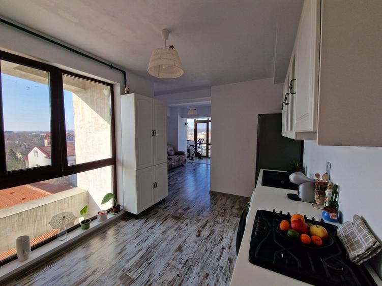 Apartament 2 camere | Sisesti | Baneasa | Sector 1 - 8