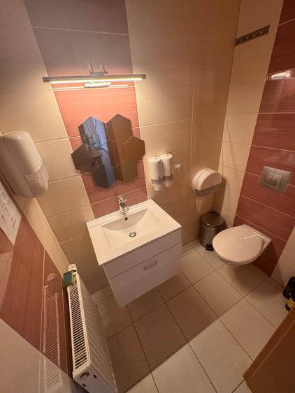 Spațiu  - 93 mp, zona Avantgarden 2 - 7