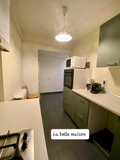 Apartament in vila POPA NAN - 5