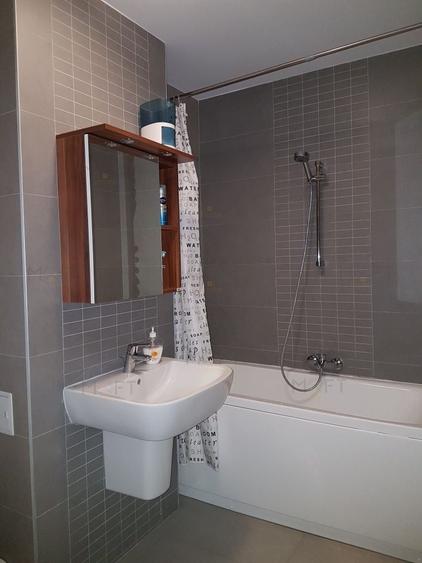 STUDIO MODERN |  20TH RESIDENCE | PARCARE - 8