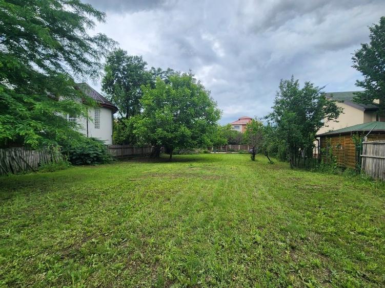 teren de vanzare- regim inaltime S+P+4E - 7