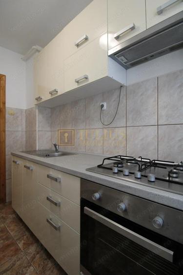 5 minute de Iulius Mall, 2 camere, centrala proprie - 4