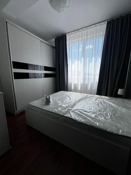 Prel Ghencea, Alunului, Mega, inchiriere 2 camere 2/4, 2010, loc parcare - 8