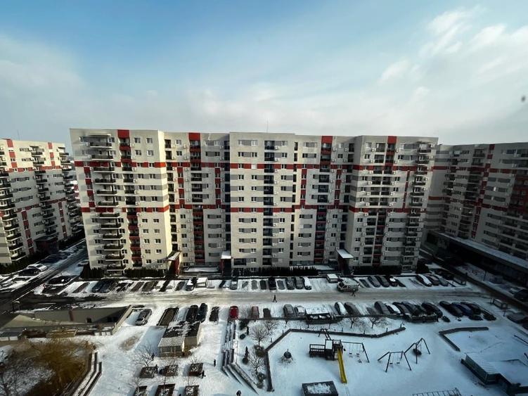 Apartament 2 camere | 50 mp | Pacii, 3 min metrou - 13