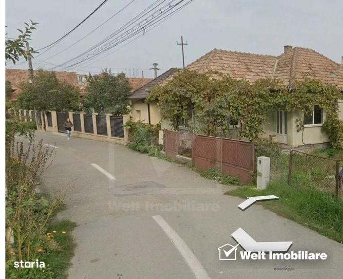 Casa individuala | Gradina | Apahida - 7