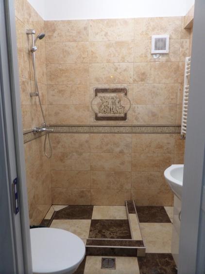Barbu Vacarescu, Carrefour, apartament 2 camere, mobilat si utilat, - 9