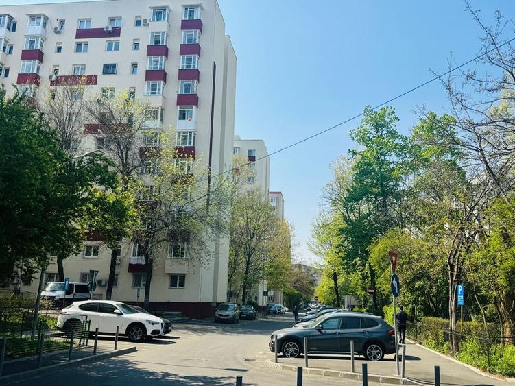 Berceni -Parc Straja 2 camere bloc nou - 2